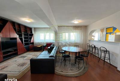 Apartament cu 3 camere decomandat, mobilat în Calea București - 6