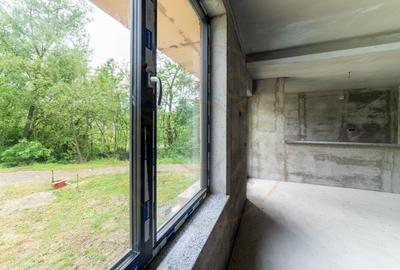 Casa Babana, Arges  - P+1+pod - cu panouri solare - 18