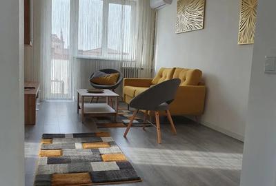 Inchiriez apartament 2 camere - 2