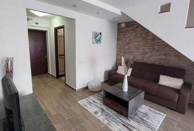 Duplex 3 camere Modern in zona Cismigiu Duplex 3 camere Modern in zona Cismigiu - 2