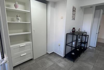 Apartament cu 4 camere decomandat, mobilat în Unirii - 22