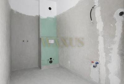 Apartament cu 2 camere semidecomandat în Florești - 5