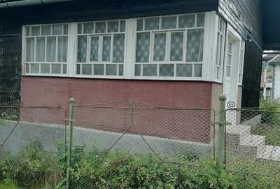 Casă cu 3 camere în Mușca - 7