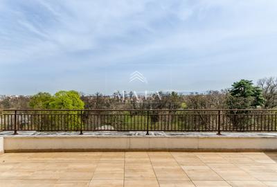 Apartament cu 3 camere decomandat, mobilat în Sub Arini - 6