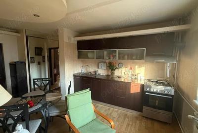 Apartament 2 Camere 63mp Militari - Lujerului- Uverturii- Ing Bank - 8