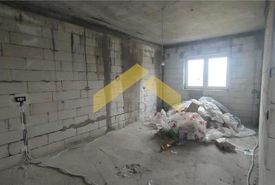 Casă individuală cu 4 camere cu Teren 300 Mp în Fântânele - 8