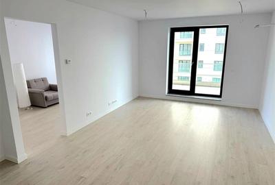 Apartament cu 2 camere nedecomandat în Băneasa - 2