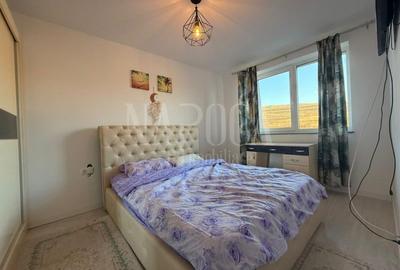 Apartament 2 camere de vanzare in Chinteni - 3