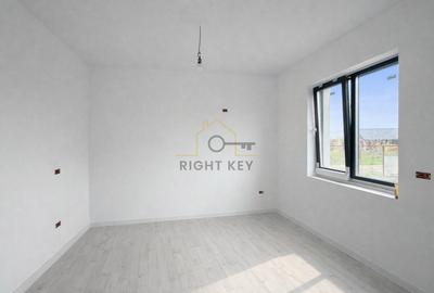 Casă individuală cu 5 camere cu Canalizare în Domnești - 9