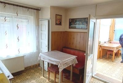 Casă individuală cu 3 camere cu Canalizare în Lazaret - 11