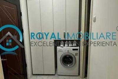 Royal Imobiliare  - Vanzare Garsoniera zona Mihai Bravu - 6