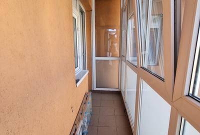 Garsoniera decomandata, zona Soseaua Oltenitei, 46 mp, parcare - 5