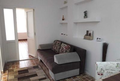Apartament cu 2 camere decomandat în Semicentral - 3
