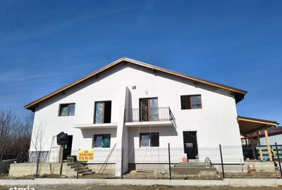 Casă cu 3 camere decomandat în Cornu - 3