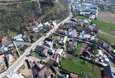 Teren intravilan de in Odobesti str Libertatii nr 13 - 3