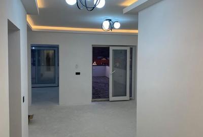 Apartament cu 4 camere în Tăuții-Măgherăuș - 4