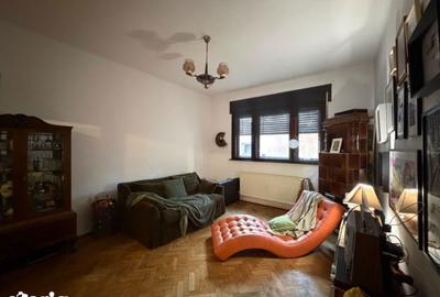 Apartament cu 4 camere în Centrul Civic - 6