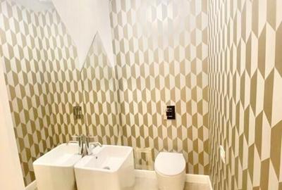 Vila moderna cu piscina, complex rezidential, Iancu Nicolae - 32