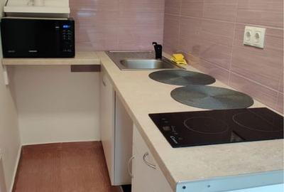 Garsonieră în Central