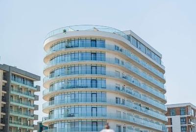 Studio White Tower Mamaia - 1