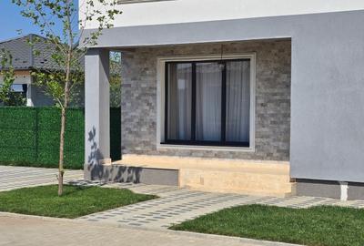 De Vânzare Vilă Individuală la GATA P+1E în Grădiștea – 500 mp Teren Zona Nouă - 4