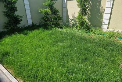 Casa P E eleganta, 2024, teren 240 mp - zona centrala - 4