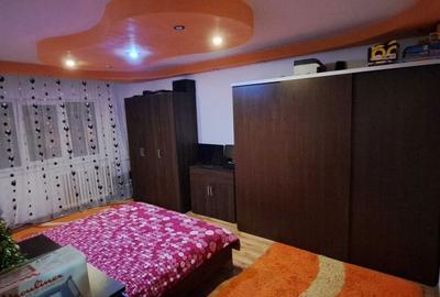 Apartament cu 2 camere decomandat în Sălaj - 5