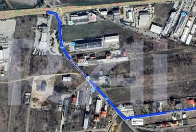 Zona de vile | teren cu utilita?i | sub 150/mp | 5 min de Craiova | Zona de vile | teren cu utilita?i | sub 150/mp | 5 min de Craiova | - 4