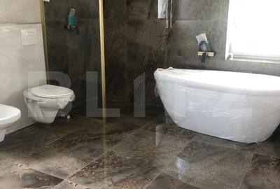 Casa noua 5 camere cu terasa si curte in Cristian, Brasov - 8