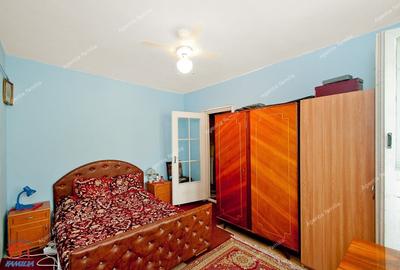 Apartament cu 3 camere decomandat, mobilat în - 11