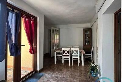 Casă cu 5 camere cu Teren 118 Mp în Central - 13