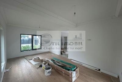 CASA TIP VILA - Gata de mutare! 240.000 euro - 5