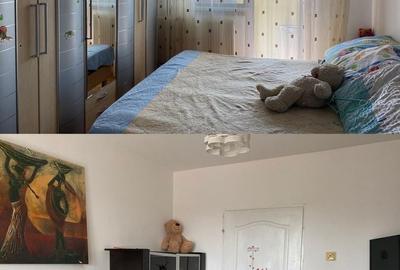 Apartament cu 3 camere decomandat în Aurel Vlaicu - 3