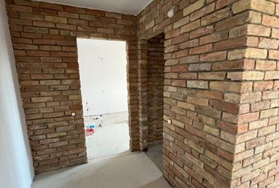 Casa noua ECONOMICA (incalzire in pardoseala ) CATALOI - 5