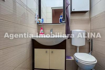 Ap. 3 camere in Deva, zona Astoria, 70 mp, decomandat, etaj 3. - 15
