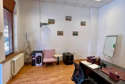 Casa D+P si Spatiu Comercial Zona Ultracentrala Tomis Mall - 42