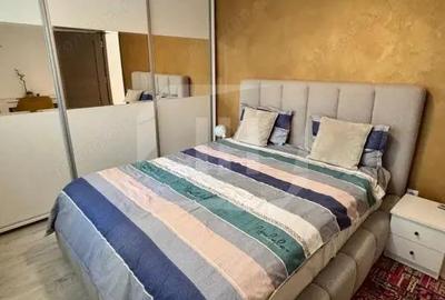 Apartament 3 camere, etaj intermediar, complet renovat, in Gheorgheni - 4