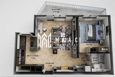 Apartament modern I La cheie I 2 camere I Lift I Hipodrom - 6