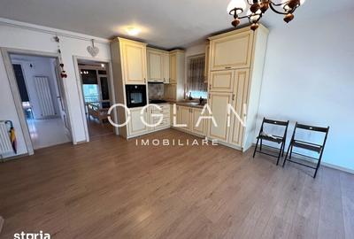 Apartament cu 3 camere în Central - 1