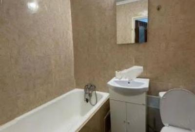Apartament cu 2 camere decomandat în Giurgiului - 5