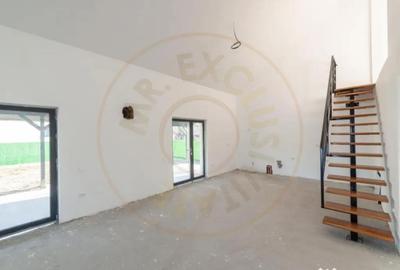 Casă cu 4 camere cu Teren 500 Mp în Drăganu - 15