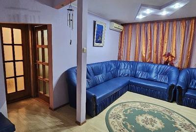 Apartament cu 3 camere decomandat în Central - 3