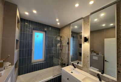 Casă cu 4 camere cu Teren 200 Mp în Florești