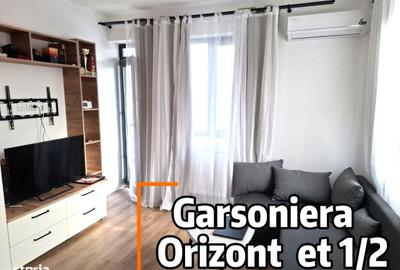 Garsonieră decomandată în Orizont - 1
