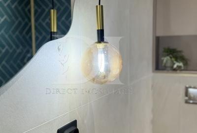 Apartament la cheie / Zona Fabricii de sport / Dambul Rotund - 12