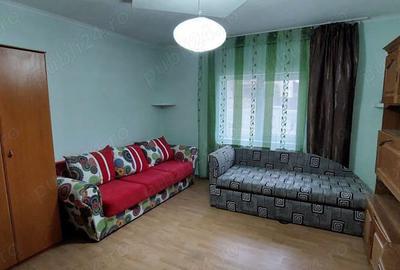 Casa de inchiriat sau vanzare (2 locuinte), contorizare separata, teren 650 mp, cartier Bujac, Arad - 7