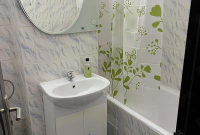 Apartament cu 2 camere decomandat în Podu Roș - 8