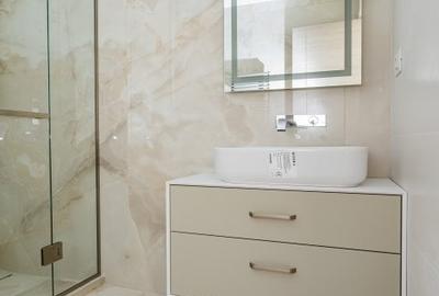 OPERA RESIDENCE, DIRECT PE PLAJA, 3 CAMERE, 3 BAI, VEDERE MARE/LACUL SIUTGHIOL - 11