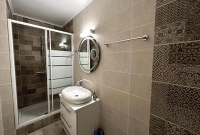 Apartament cu 3 camere decomandat, mobilat în Theodor Pallady - 16