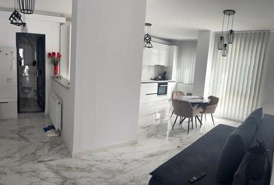 Apartament cu 2 camere decomandat în Florești - 2